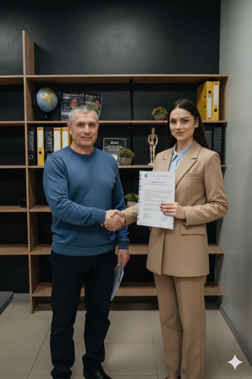 Специалист